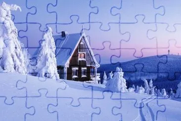 Foto jigsaw puzzle