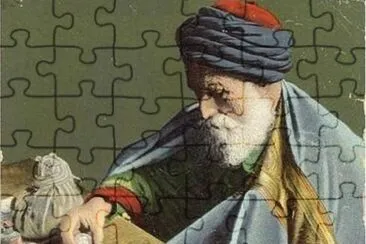 פאזל של Foto