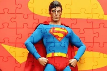 Foto jigsaw puzzle