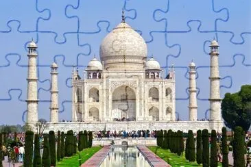 Foto jigsaw puzzle