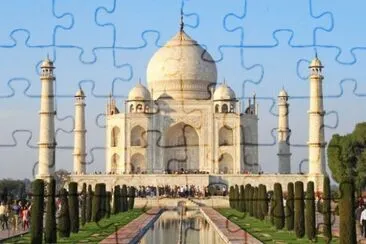 Foto jigsaw puzzle
