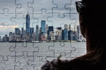 Foto jigsaw puzzle