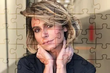 Foto jigsaw puzzle