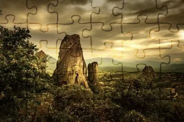 Foto jigsaw puzzle