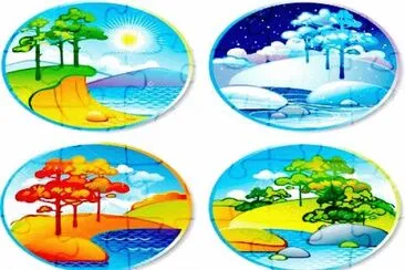 draw jigsaw puzzle