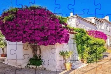 OK jigsaw puzzle