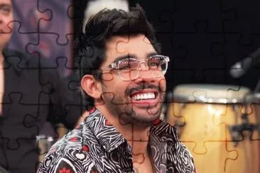 Foto jigsaw puzzle
