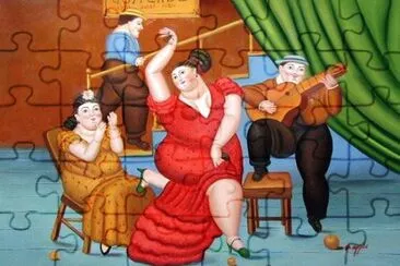 Foto jigsaw puzzle