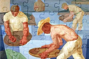 Foto jigsaw puzzle
