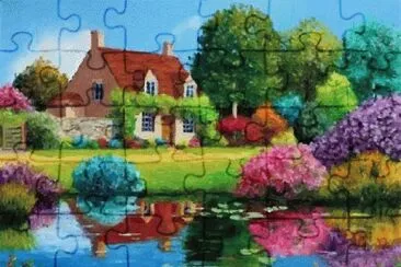 Foto jigsaw puzzle