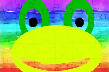 Grenouille