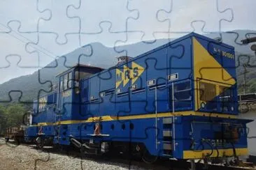 Foto jigsaw puzzle