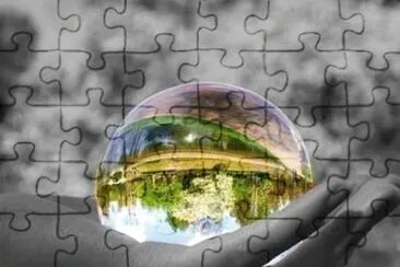 imagem jigsaw puzzle