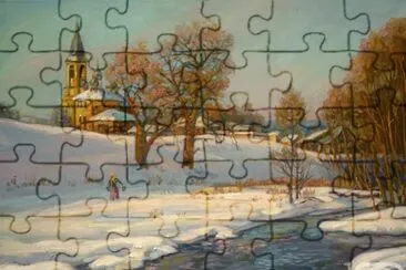 naturaleza jigsaw puzzle