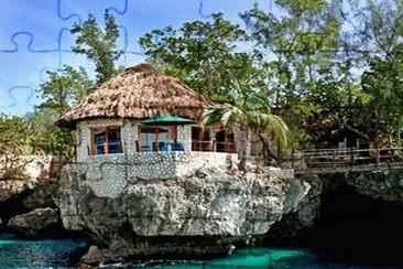 naturaleza jigsaw puzzle