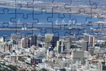 Foto jigsaw puzzle