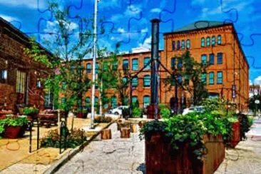 Foto jigsaw puzzle