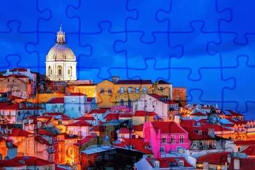 Foto jigsaw puzzle