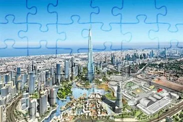 Foto jigsaw puzzle