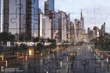 Foto jigsaw puzzle