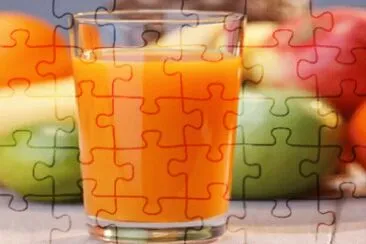 Foto jigsaw puzzle