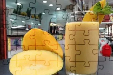 Foto jigsaw puzzle