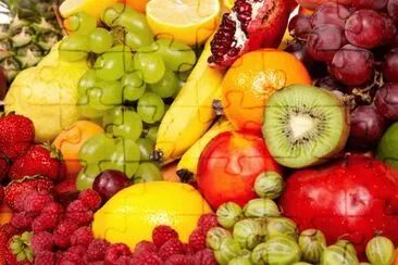 Foto jigsaw puzzle