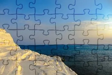 Imagem jigsaw puzzle