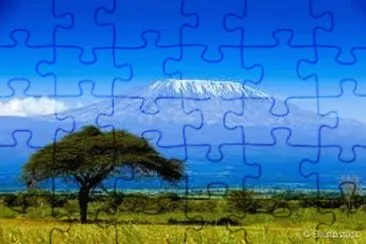 Foto jigsaw puzzle