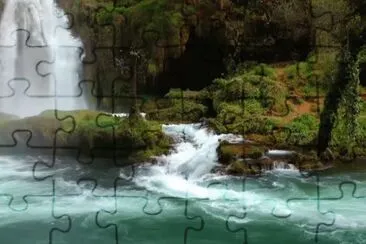 Foto jigsaw puzzle