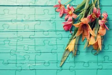 OK jigsaw puzzle