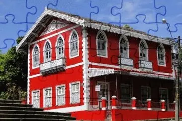 631 jigsaw puzzle