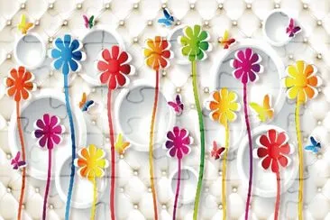  jigsaw puzzle
