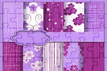 Violet