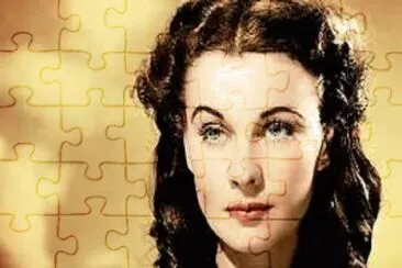 Lo que el viento se llevÃ³ jigsaw puzzle