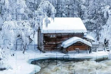 imagem jigsaw puzzle
