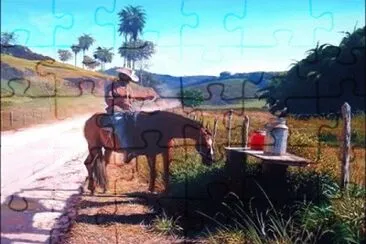 JR 176 jigsaw puzzle