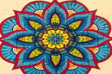 684 jigsaw puzzle