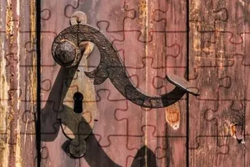 Foto jigsaw puzzle