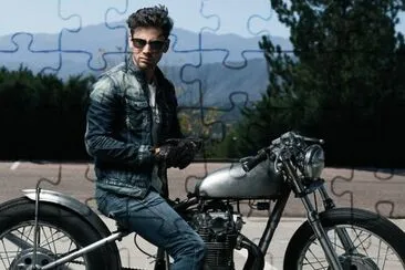 Foto jigsaw puzzle