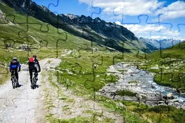 Foto jigsaw puzzle