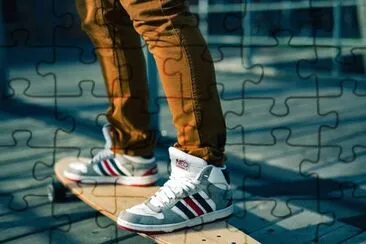 Foto jigsaw puzzle