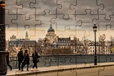 Foto jigsaw puzzle