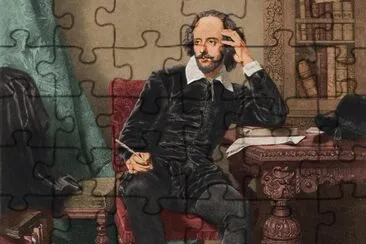 Foto jigsaw puzzle