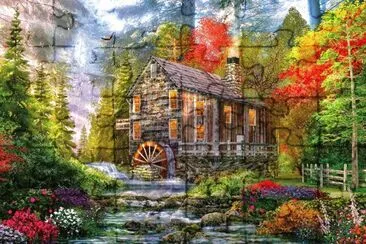naturaleza