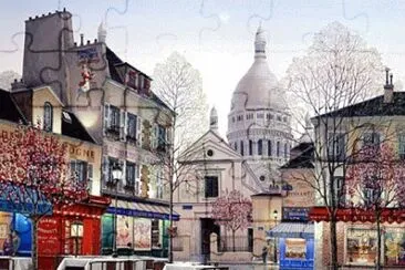 naturaleza jigsaw puzzle