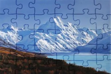 naturaleza jigsaw puzzle