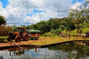Foto jigsaw puzzle