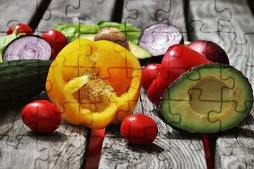 Foto jigsaw puzzle
