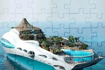 Foto jigsaw puzzle